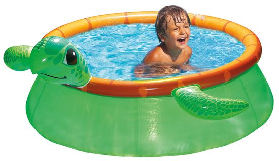 Marimex bazen Tampa Želva brez dodatkov, 1,83 x 0,51 m