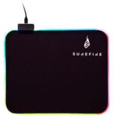 SureFire Silent Flight RGB-320 podloga za miško
