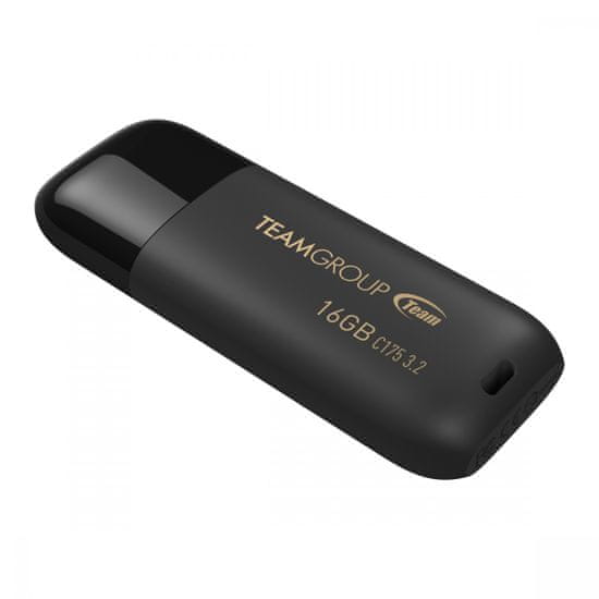 TeamGroup C175 USB 3.2 spominski ključ, 16 GB
