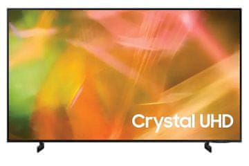 Samsung UE65AU8002KXXH 4K UHD LED televizor, Smart TV