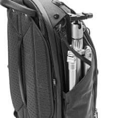 Peak Design Travel Backpack 45L - črn