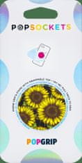 PopSockets PopGrip držalo/stojalo, Sunflower Power