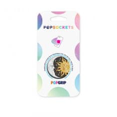 PopSockets PopGrip držalo/stojalo, Sun and Moon