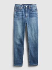 Gap Jeans high rise cigarette jeans with secret smoothing pockets with W 31REG