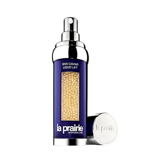 La Prairie Intenzivni serum (Skin Caviar Liquid Lift) in obnovo (Skin Caviar Liquid Lift)