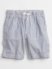 Gap Otroške Kratke hlače pull-on shorts XS