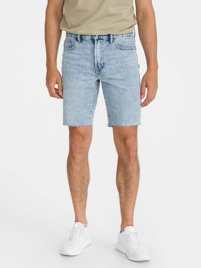 Gap Jeans Kratke hlače denim shorts