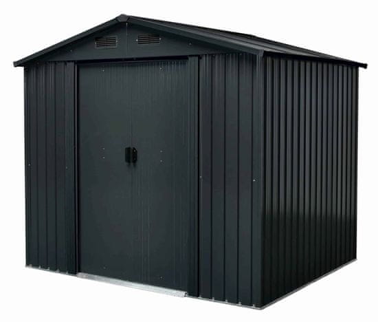 HomeGarden Vrtna uta - lopa Filip 4,1 m2
