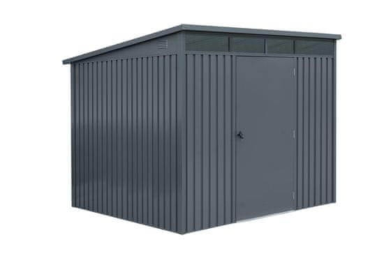HomeGarden Vrtna hiška, uta, lopa Maks 5,5 m2