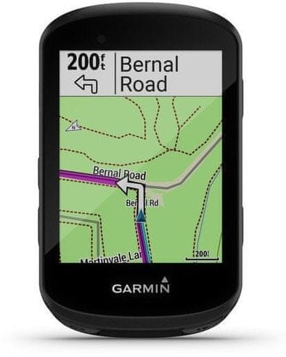 Garmin Edge 530 kolesarski računalnik (samo naprava)