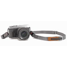 Peak Design Leash - Ash (L-AS-3) večnamenski trak za manjše DSLR-je ali mirrorless fotoaparate