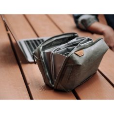 Peak Design Tech Pouch - Sage (žajbljevo zelena)