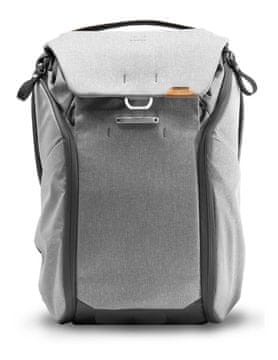 Peak Design Everyday Backpack 20L v2 Ash - siva
