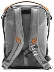 Peak Design Everyday Backpack 20L v2 Ash - siva