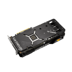 ASUS TUF Gaming GeForce RTX 3080 Ti grafična kartica, 12 GB GDDR6X (90YV0GU0-M0NM00)