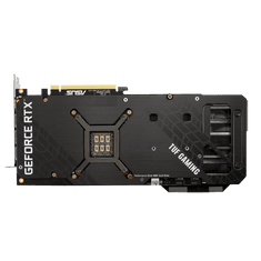 ASUS TUF Gaming GeForce RTX 3080 Ti grafična kartica, 12 GB GDDR6X (90YV0GU0-M0NM00)