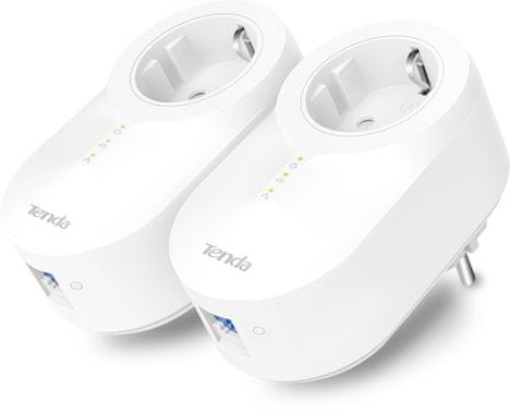 PH6 Powerline adapter