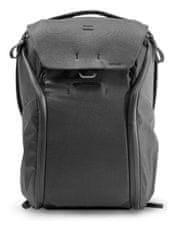 Peak Design Everyday Backpack 20L v2 Black - črna