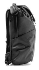 Peak Design Everyday Backpack 20L v2 Black - črna