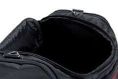 KJUST Komplet 3 kosov potovalnih torb SPORT za FIAT 500X 2014+