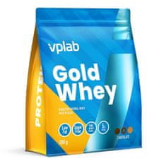 VPLAB Gold Whey proteini, čokolada, 500 g