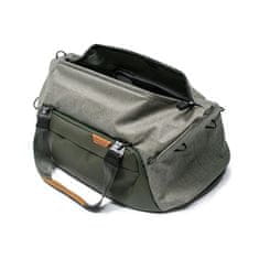 Peak Design Travel Duffelpack 35L (Sage) potovalna torba