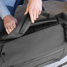 Peak Design Travel Duffelpack 65L (Black) potovalna torba
