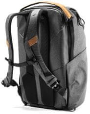 Peak Design Everyday Backpack 30L v2 Charcoal - temno siva