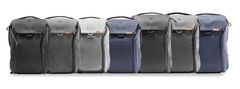Peak Design Everyday Backpack 30L v2 Black - črn