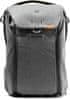 Everyday Backpack 30L v2 Charcoal - temno siva
