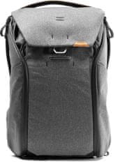 Peak Design Everyday Backpack 30L v2 Charcoal - temno siva