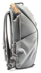 Peak Design Everyday Backpack Zip 20L v2 Ash - siva