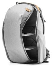 Peak Design Everyday Backpack Zip 20L v2 Ash - siva