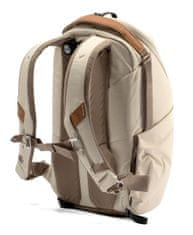 Peak Design Everyday Backpack Zip 15L v2 Bone - bel