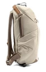 Peak Design Everyday Backpack Zip 15L v2 Bone - bel