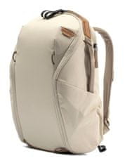 Peak Design Everyday Backpack Zip 15L v2 Bone - bel