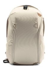 Peak Design Everyday Backpack Zip 15L v2 Bone - bel