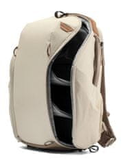 Peak Design Everyday Backpack Zip 15L v2 Bone - bel