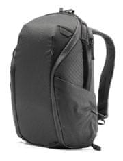 Peak Design Everyday Backpack Zip 15L v2 Black - črn