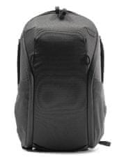 Peak Design Everyday Backpack Zip 15L v2 Black - črn