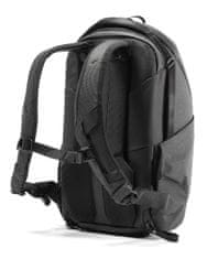 Peak Design Everyday Backpack Zip 15L v2 Black - črn