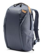 Peak Design Everyday Backpack Zip 15L v2 Midnight - modra