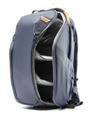 Peak Design Everyday Backpack Zip 15L v2 Midnight - modra