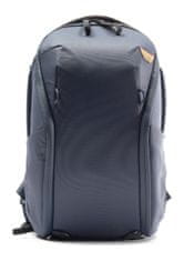 Peak Design Everyday Backpack Zip 15L v2 Midnight - modra