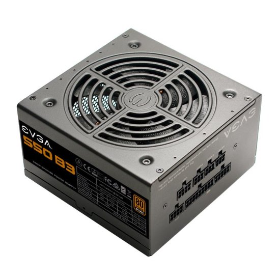 EVGA 550 B3