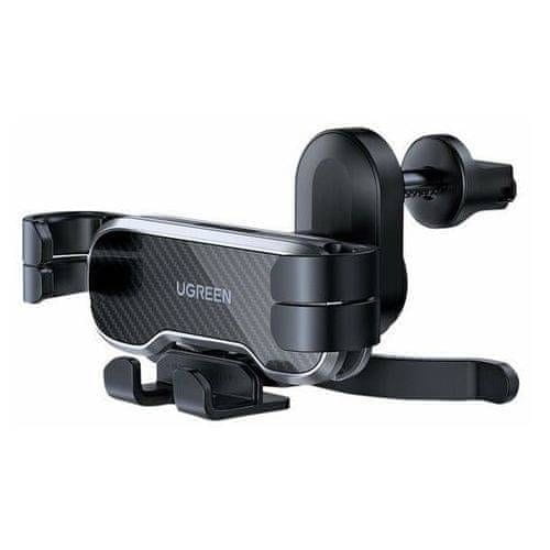 Ugreen LP228 Gravity avtomobilsko držalo, črna