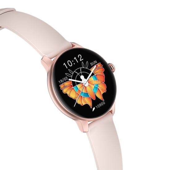 Neogo sales smartwatch glam