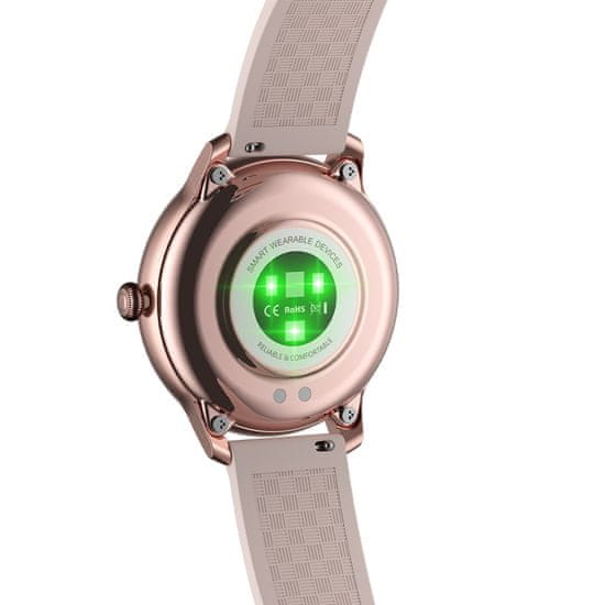 Neogo sales smartwatch glam