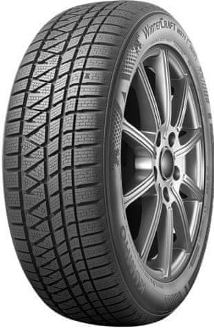 Marshal 215/55R18 99H MARSHAL WINTERCRAFT WS71