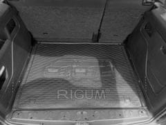 Rigum Guma kopel v prtljažniku Opel COMBO 5M L1 2012-